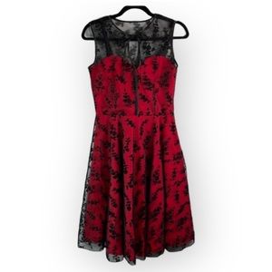 Voodoo Vixen Better Bella Dress! ♥️